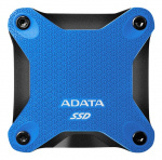 ADATA SD600 240GB External SSD USB3.1 BLACK