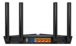 TP-Link AX1800 Wi-Fi 6 Router, Broadcom 1.5GHz Quad-Core CPU