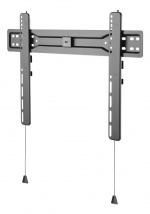 DELTACO Office, fixed ultra-slim wall, 37 DELTACO Office, fixed ultra-slim wall, 37