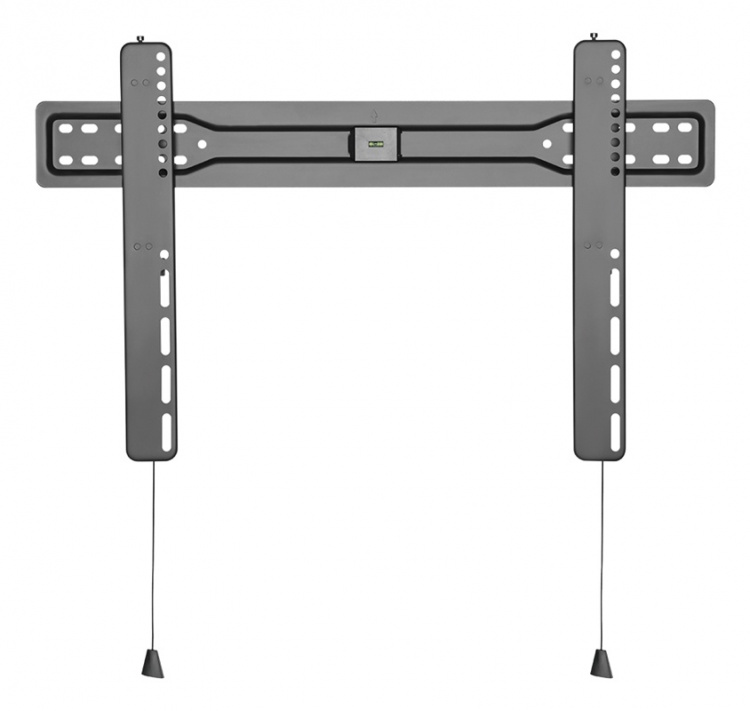 DELTACO Office, fixed ultra-slim wall, 37 DELTACO Office, fixed ultra-slim wall, 37