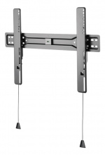 DELTACO Office, tilt ultra-slim wall, 37 DELTACO Office, tilt ultra-slim wall, 37