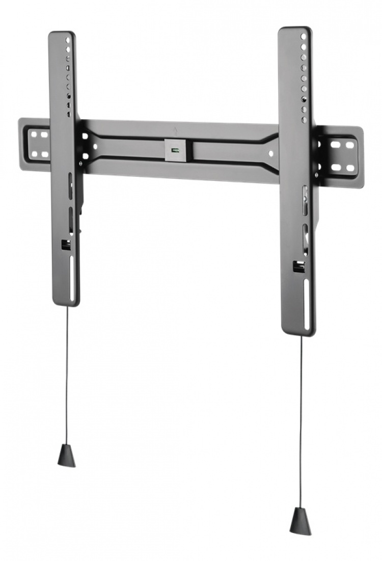 DELTACO Office, tilt ultra-slim wall, 37 DELTACO Office, tilt ultra-slim wall, 37