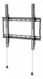 DELTACO Office, heavy-duty fixed foldable, 32