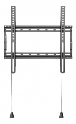 DELTACO Office, heavy-duty fixed foldable, 32