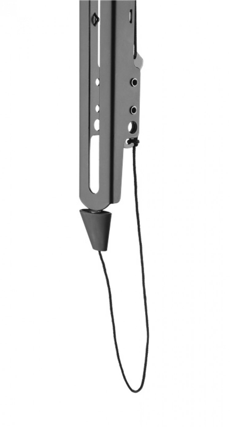 DELTACO Office, heavy-duty fixed foldable, 37 DELTACO Office, heavy-duty fixed foldable, 37