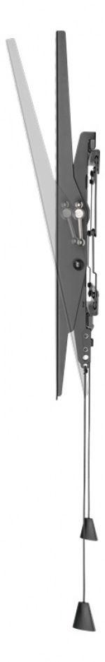 DELTACO Office, heavy-duty tilt foldable, 37 DELTACO Office, heavy-duty tilt foldable, 37