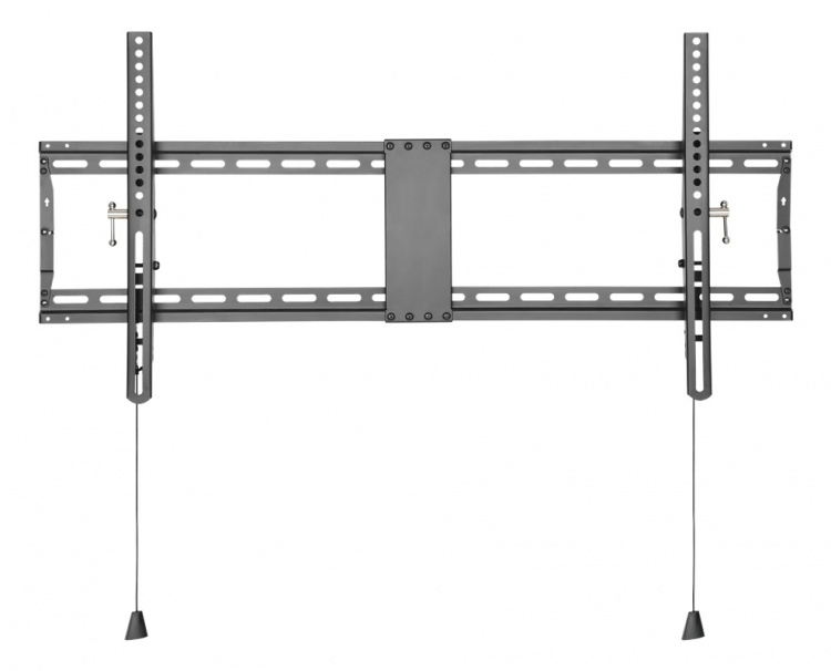 DELTACO Office, heavy-duty tilt foldable, 43 DELTACO Office, heavy-duty tilt foldable, 43