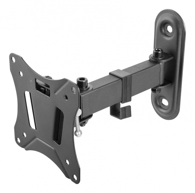 DELTACO Office, full-motion 2-way wall, 13 DELTACO Office, full-motion 2-way wall, 13