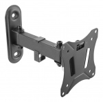 DELTACO Office, full-motion 2-way wall, 13 DELTACO Office, full-motion 2-way wall, 13