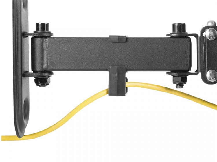 DELTACO Office, full-motion 2-way wall, 13 DELTACO Office, full-motion 2-way wall, 13