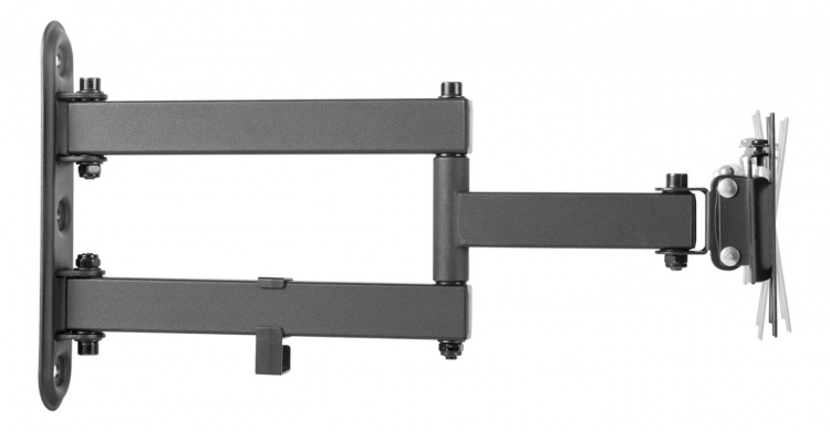 DELTACO Office, full-motion 3-way wall, 13 DELTACO Office, full-motion 3-way wall, 13