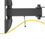 DELTACO Office, full-motion 2-way wall, 23 DELTACO Office, full-motion 2-way wall, 23