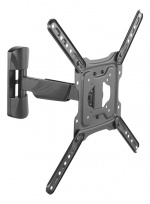 DELTACO Office, full-motion 2-way wall, 23