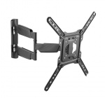 DELTACO Office, full-motion 3-way wall, 23