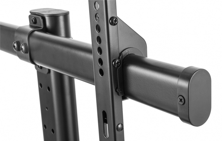 DELTACO Bordplads-tv-stativ, 32-55