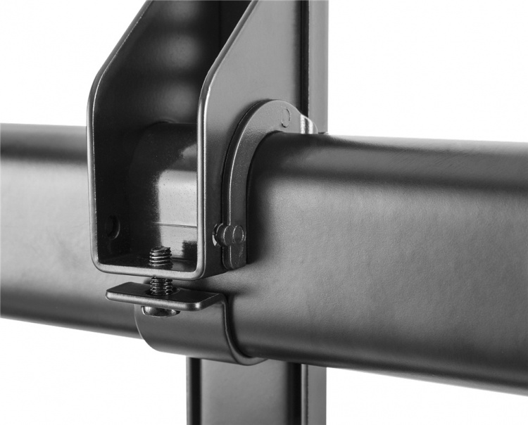 DELTACO Bordplads-tv-stativ, 32-55