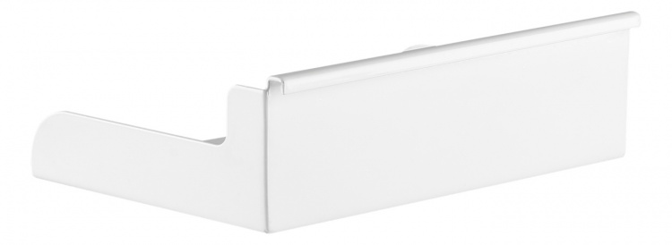 DELTACO OFFICE Dokument- og tilbehør hylde til rillepanel (DELO-0151)