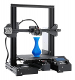 Creality 3D Ender 3 Pro, 3D printer, big print size, heated plate