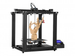 Creality 3D Ender 5 Pro, 3D printer, big print size, heated plate