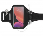 STREETZ Sportsarmbånd, reflekser, op til 6,5