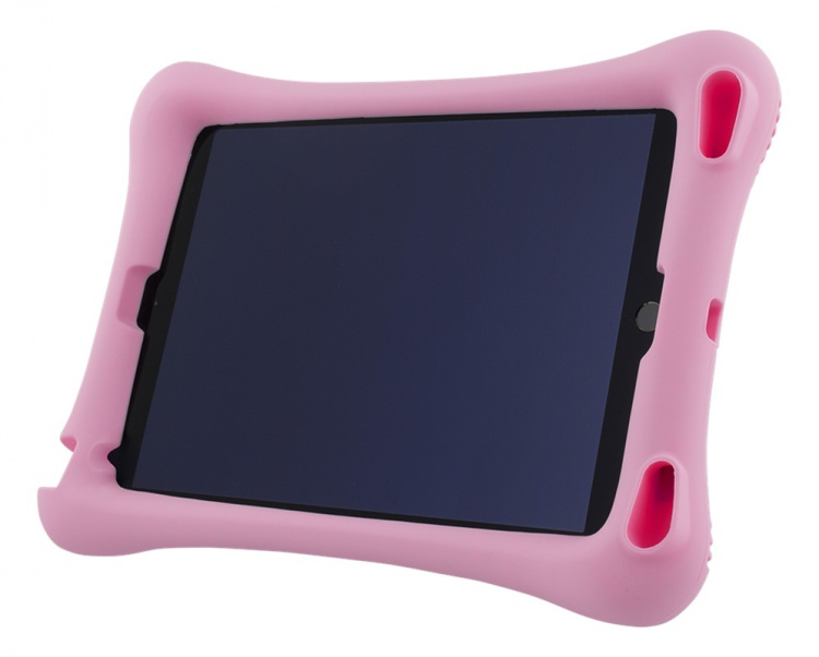 DELTACO Silikone cover til 10,2 