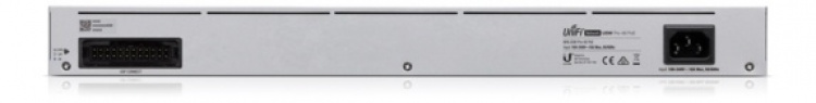 Ubiquiti Unifi 48 Port L3 SFP+ Ubiquiti Unifi 48 Port L3 SFP+