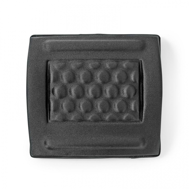 Nedis Tilbage Support | Lycra / Skum