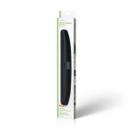 Nedis Gel Keyboard Wrist Pad | Lycra / PU | Ja