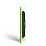 Nedis Gel Keyboard Wrist Pad | Lycra / PU | Ja