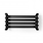 Nedis Monitor Stand | Ergonomisk: Yes | Maksimal bæreevne: 16 kg | Universal | Justérbar højde: Nej