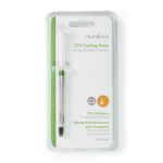 Nedis Køling pasta | ≥1.63W/m-k | Hvid