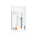 Nedis Køling pasta | ≥4.63W/m-k | Sølv