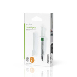 Nedis Køling pasta | ≥4.63W/m-k | Sølv