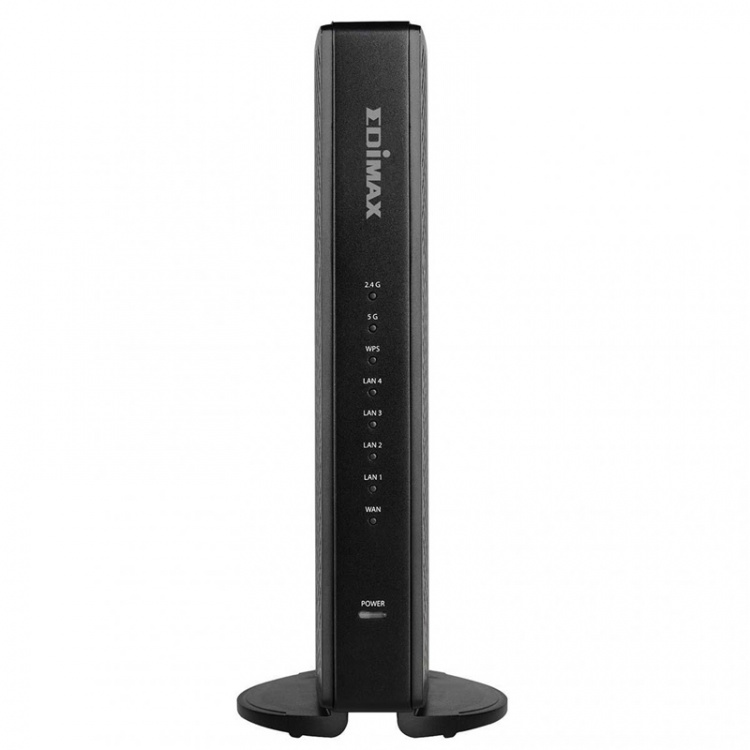 Edimax AX3000 Wi-Fi 6 Smart AP/Router Sort