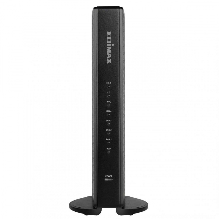 Edimax AX3000 Wi-Fi 6 Smart AP/Router Sort