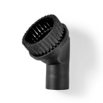 Nedis Støvbørste | Plasthår | Universelt anvendelig | 32 mm