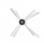 Nedis Robot Sweeper Side Børste | Egnet: VCRO210BK | Hvid