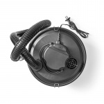 Nedis Poseløs støvsuger | Poseløs | Støvkapacitet: 18 l | 800 W | Hepa