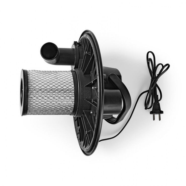 Nedis Poseløs støvsuger | Poseløs | Støvkapacitet: 18 l | 800 W | Hepa