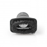 Nedis Støvbørste | Plasthår | Universelt anvendelig | 35 mm