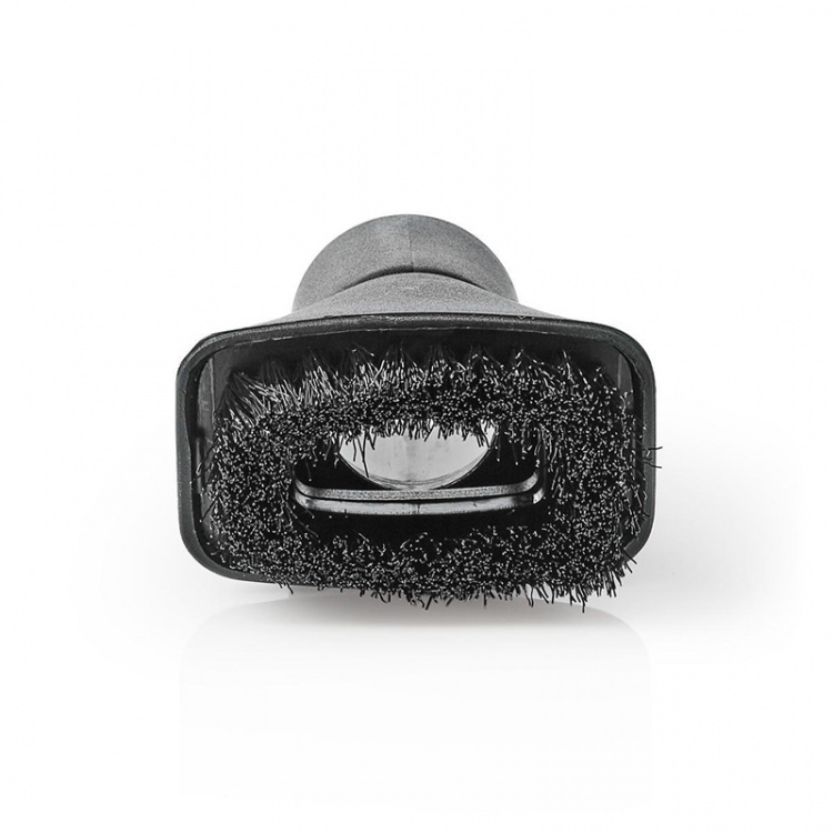 Nedis Støvbørste | Plasthår | Universelt anvendelig | 35 mm