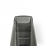 Nedis Håndholdt støvsuger | 75 W | Opladningsbar | Tør / Våd | Li-Ion | Blå / Grå