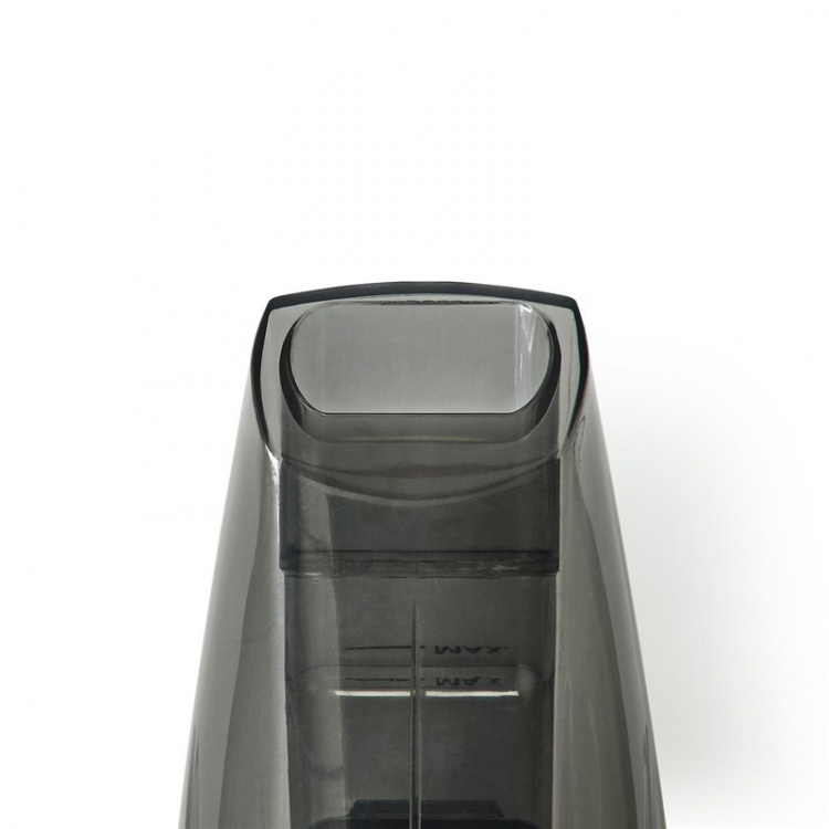 Nedis Håndholdt støvsuger | 75 W | Opladningsbar | Tør / Våd | Li-Ion | Blå / Grå