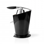 Nedis Citruspresser | 160 W | Orange / Sort