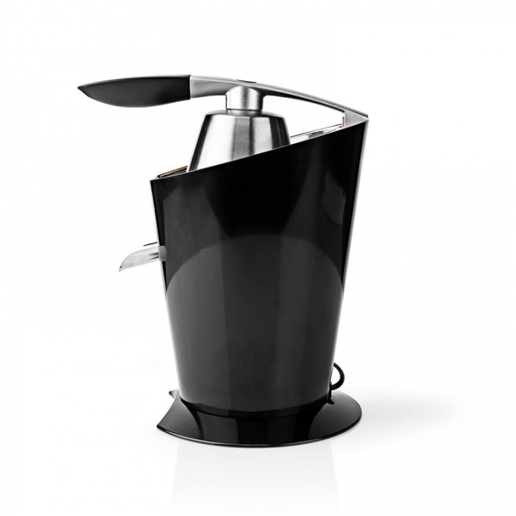 Nedis Citruspresser | 160 W | Orange / Sort