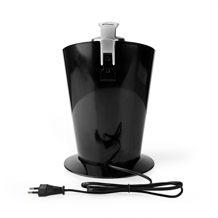 Nedis Citruspresser | 160 W | Orange / Sort