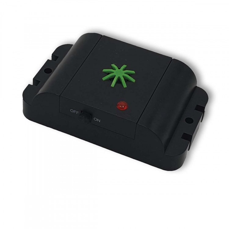 ISOTRONIC Hund Og Kat Fjerner 18 - 32 kHz Udendørs