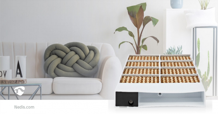 Nedis Andre filtre | Egnet: COOL115CWT