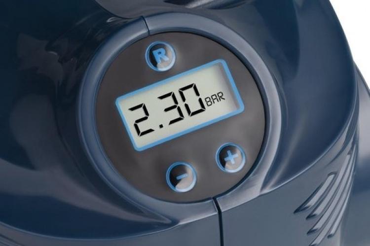 Wolfgang bilstøvsuger