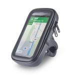 Mobiltelefonholder til motorcykel, cykel BH-100 XXL 6,5